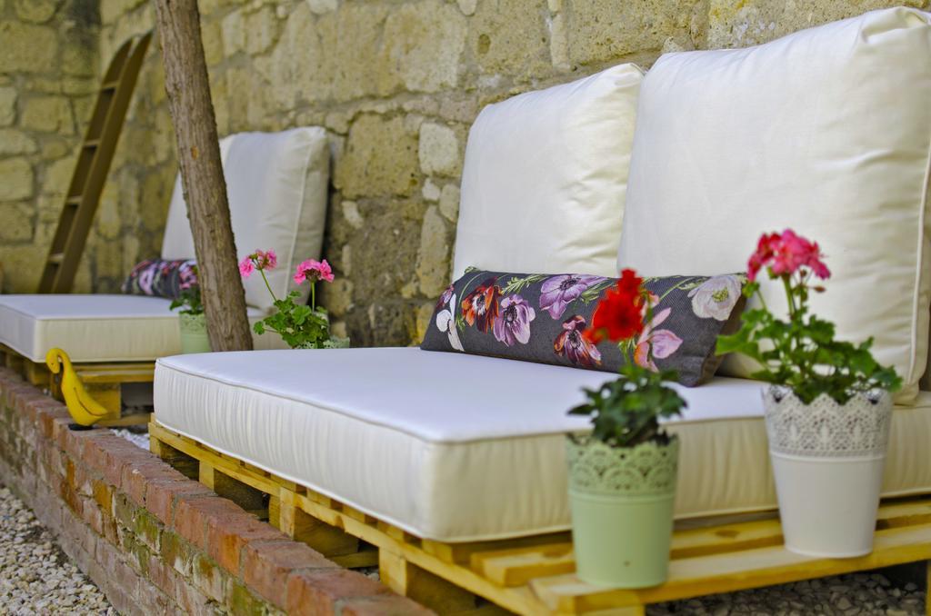 Lilyum Alacati - Tas Ev Екстериор снимка