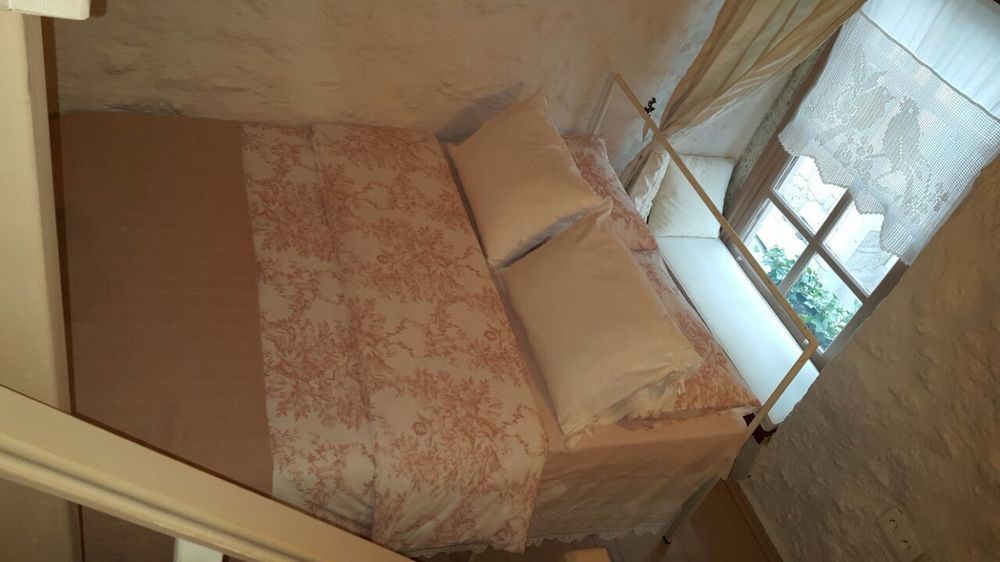 Lilyum Alacati - Tas Ev Екстериор снимка