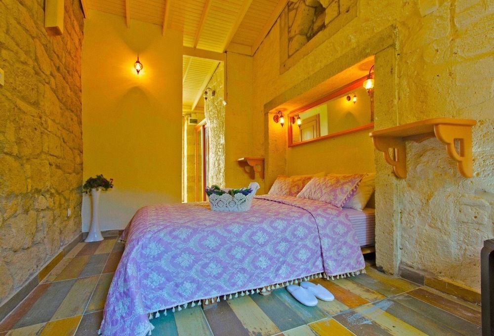 Lilyum Alacati - Tas Ev Екстериор снимка