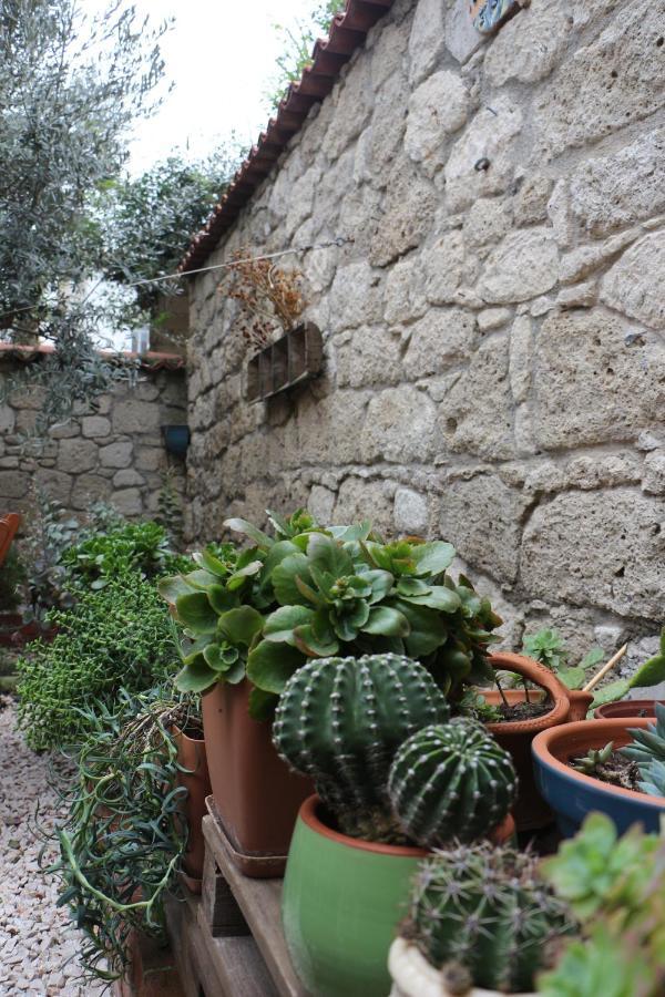 Lilyum Alacati - Tas Ev Екстериор снимка